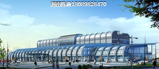 为什么要在文昌买房