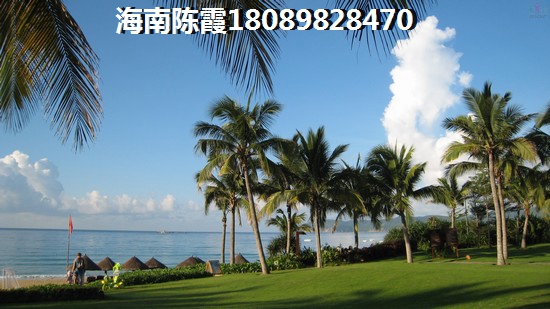 海南信达银海御湖鸟瞰图