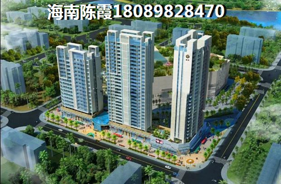 德盛南岛康城户型图