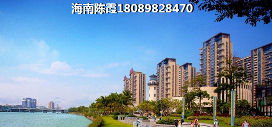 合景·汀澜海岸买房靠谱吗？