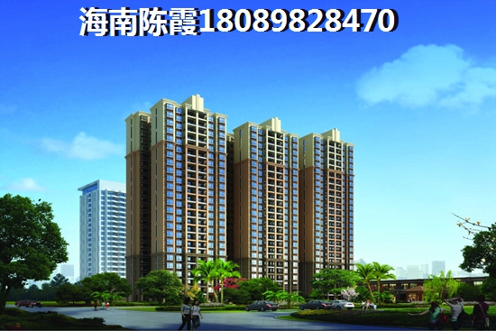 合景·汀澜海岸楼盘详情
