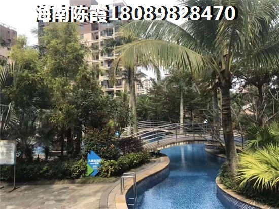 亚龙湾壹号优势2