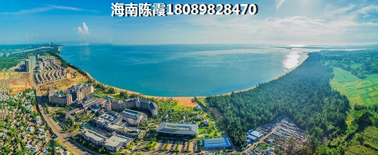 亚龙湾壹号