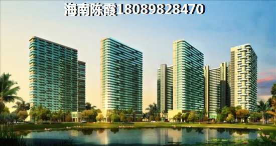 2018陵水房价走势预测