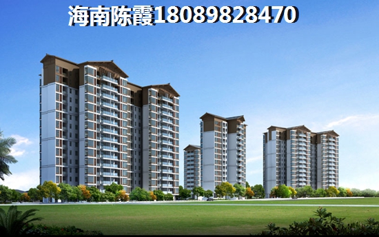 东方花梨湾户型方正