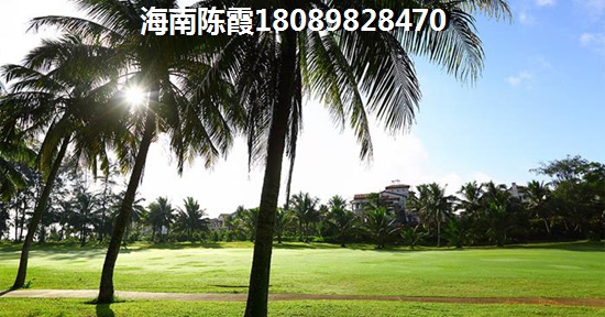 毗海澜湾楼盘详情