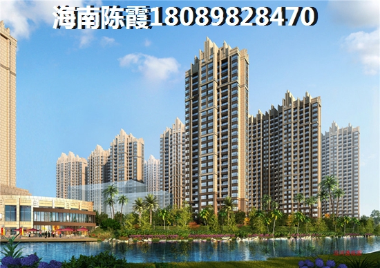 汇艺蓝海湾户型图