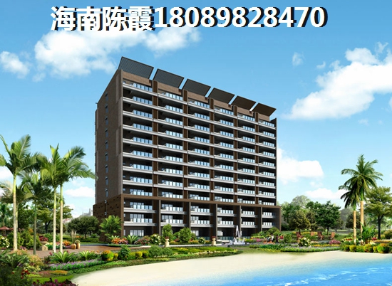 文昌买房理由1