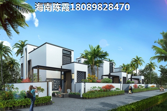 石梅半岛户型图