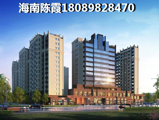 海口买房理由4