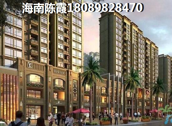 亚龙湾公主郡怎么样？