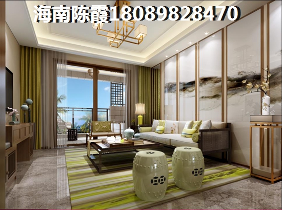 椰风海韵·海景花苑楼盘详情