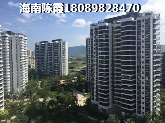 昌茂·水木清华值得投资吗？