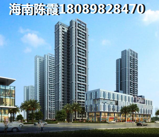 海南行政区划图