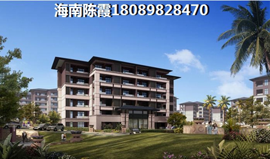 海南合景·汀澜海岸 海南合景·汀澜海岸