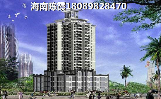 海南养老房：东方·西海岸在售价格为：24500元/平方米