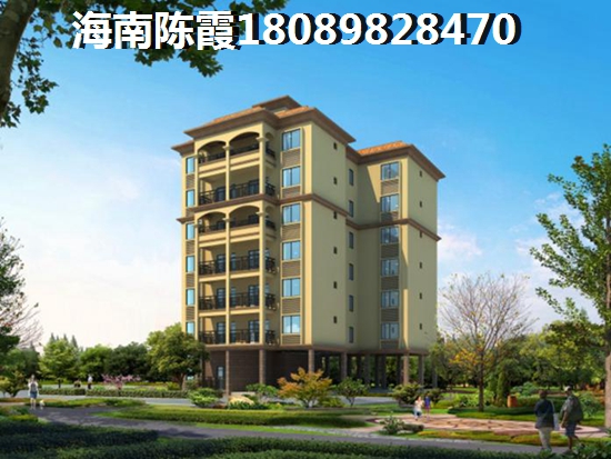 海南海口东海岸高房价还能撑多久？