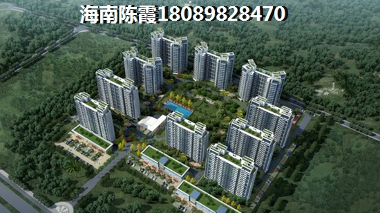 2020庆豪·万景峯房价走势最新消息，房价多少了？