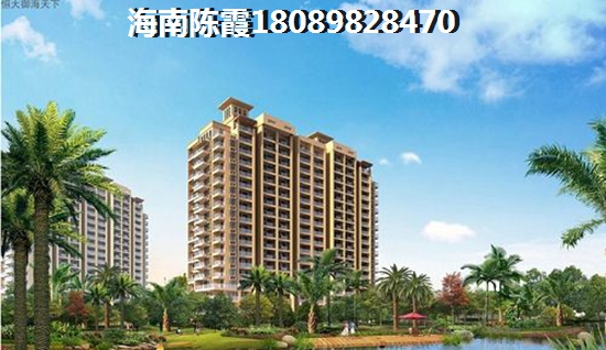 海棠湾8号温泉公馆房价还会涨吗 海棠湾8号温泉公馆房价还会涨吗