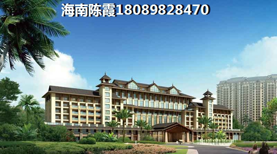 海南房价 海南三亚房价