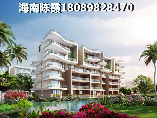 中国铁建龙沐湾一号楼盘详情