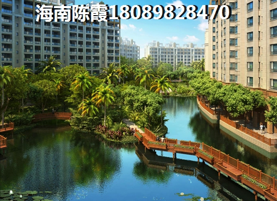 泽华·上东海岸海景房的优势和不足