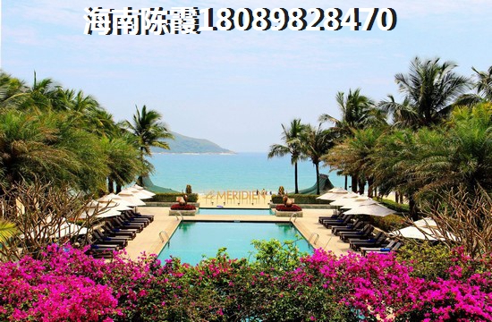 临高买房理由