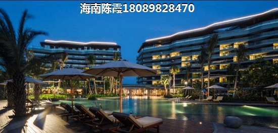 海南买房 海南琼海买房