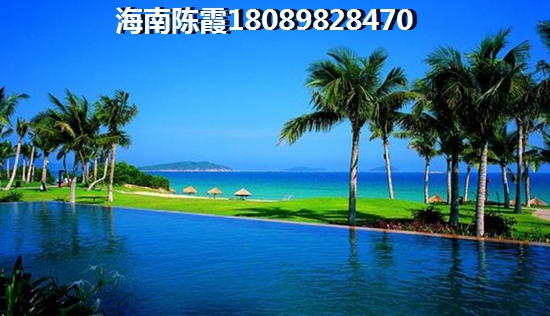 中信·香水湾升值因素分析