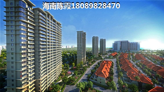 海南文昌房价