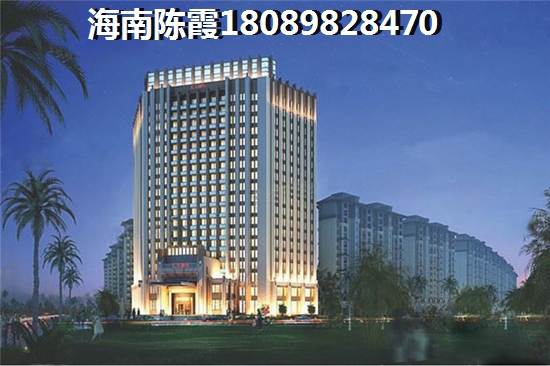 擎天半岛滨海国际公寓