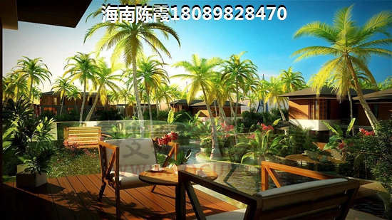 兴隆温泉高尔夫度假公寓