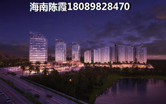 新福地雅居海景房的优势和不足