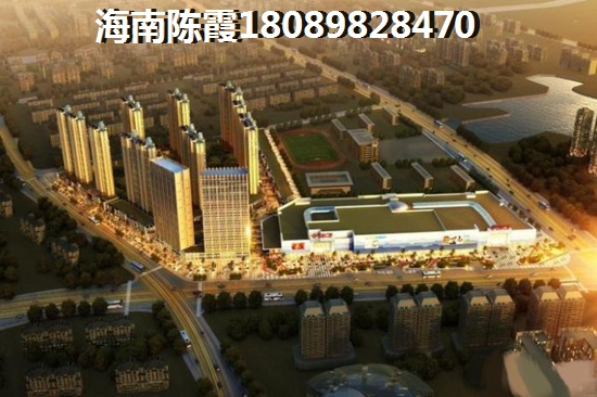 椰海新城三期棕榈园房价还会涨吗
