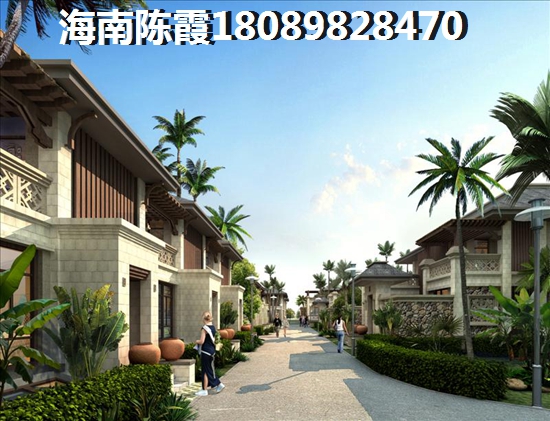 >2020双杰·蓝海国际购房解析