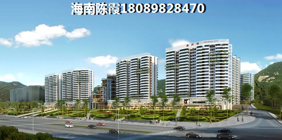 >2020定安买房解读