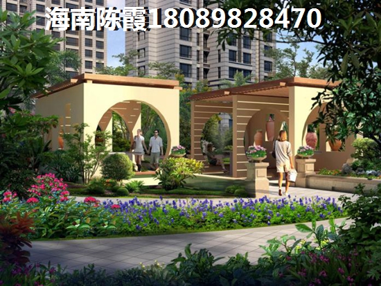 选户型罗牛山玖悦台如何看懂户型图？新手买房指南~