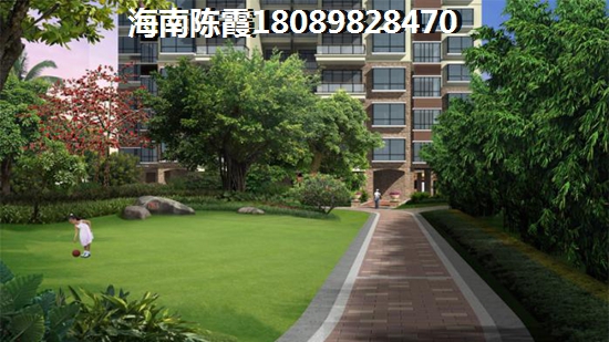 清凤椰林阳光楼盘