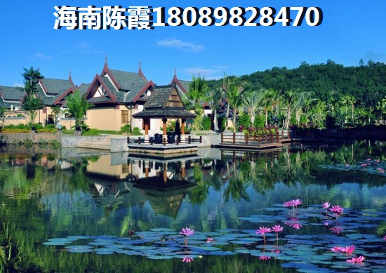 新大同时代广场 solo 昌茂春天里哪儿好？海口买房优势分析~