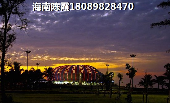 清凤椰林湾VS碧桂园·珊瑚宫殿分析对比