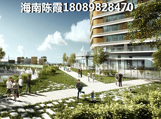海南白龙苑小区