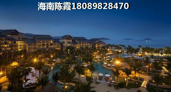 海南翡翠经典花园