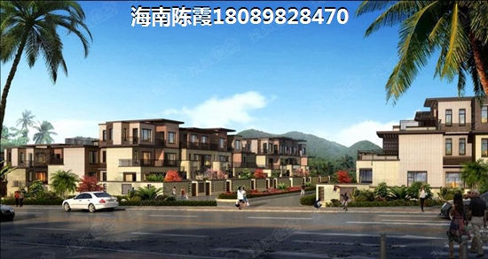 海南信达南丽湖1号 海南信达南丽湖1号