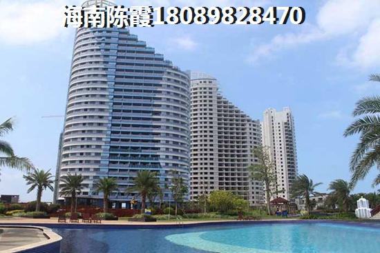 金碧海岸VS碧桂园·珊瑚宫殿分析对比