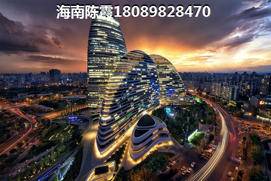 海南学府广场