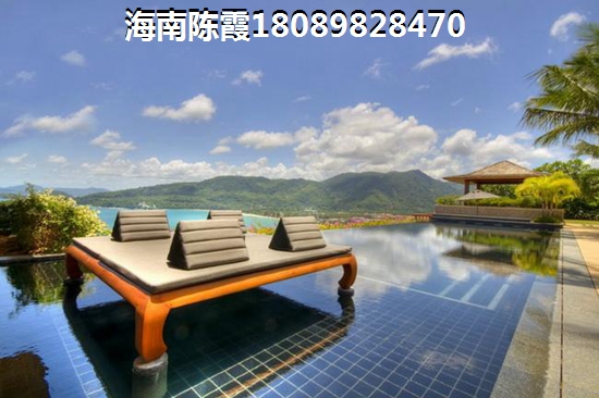 >2020夏湾拿购房攻略