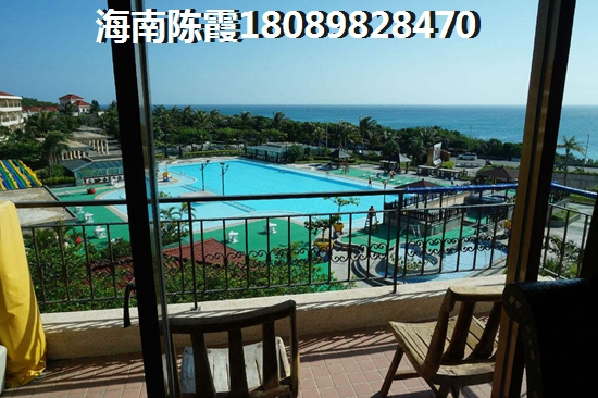 金龙大观 VS 陶然湾·黄金泉楼盘对比，海南海口买房那里好？