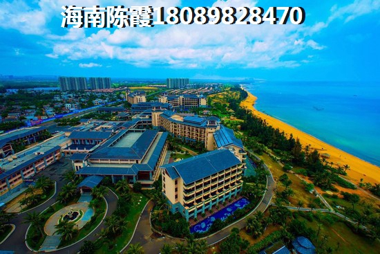 宏润香水湾VS福隆丽水湾分析对比