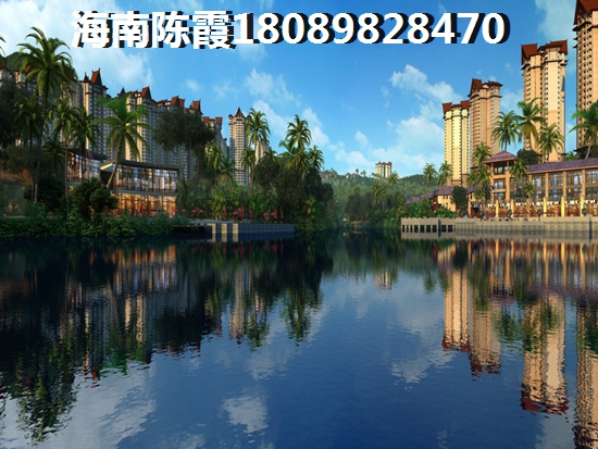 鼎胜月亮湾如何