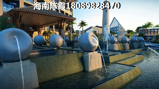 >2021海口买房解析